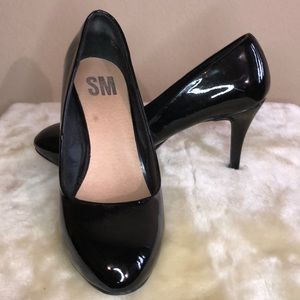 SM Black Pump